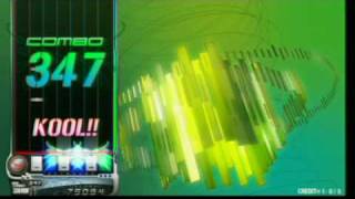 3S  Sabin Sound Star Springhead  Sensation of Stage Arcade HD [upl. by Liebman]