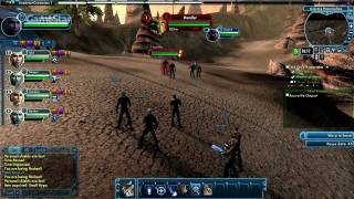 Star Trek Online  Preview [upl. by Thar310]