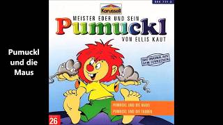 Pumuckl und die Maus  Kinder Hörspiel  Meister Eder und sein Pumuckl  Ellis Kaut  MC CD [upl. by Murdoch275]