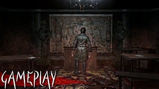 Sinistria  Demo Gameplay [upl. by Reagen]