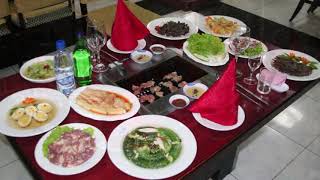 Pyongyang Duck Restaurant DPRK Spotlight [upl. by Menon445]