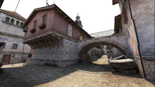 CounterStrike 2 Workshop Maps  OLD 20152016 INFERNO  CS2 Basic Overview [upl. by Wake]