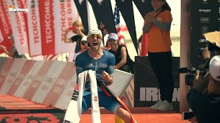 2019 TECHCOMBANK IRONMAN 70 3 Asia Pacific Championship HIGHLIGHT VIDEO [upl. by Hut]