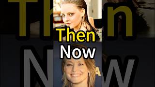 Top 10 Hollywood Actresses Then and Now Part 9 [upl. by O'Toole749]