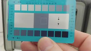 Fargo HDP Alignment Self Test Calibration [upl. by Gerti]