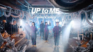 BiSH  UP to ME DANCE ViDEO [upl. by Stepha932]