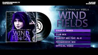 Gimbal amp Sinan feat Veela  Windfields  Sinan K Remix [upl. by Ashley794]