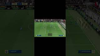 A Game of Hot Potato  FIFA 23 [upl. by Htebarual]