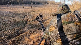 Our Final Deer Hunt of the 202021 KY Deer Season [upl. by Armilla]