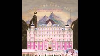 The Grand Budapest Hotel Director Wes Anderson Official Movie Interview  ScreenSlam [upl. by Notlim566]