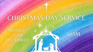 Christmas Day Service [upl. by Elinor]