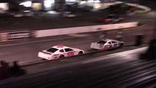 07132024 Late Model Race 2 at Florence Motor Speedway [upl. by Bowerman]