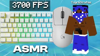 KEYBOARD amp MOUSE SOUNDS ASMR  CRAFTRİSE SURVIVAL GAMES [upl. by Helbonnah]