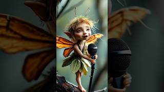 BABY DUMMY BABY  girl baby butterfly babybutterfly bird voniceula shortvideoviral [upl. by Bloxberg]