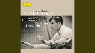 Weber Euryanthe Op 81 J 291 Overture [upl. by Newhall]