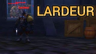 Lardeur  Guide Complet [upl. by Oeht110]