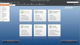 Tutorial Firmen oder Mandantenwechsel in Lexware [upl. by O'Meara683]