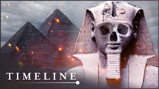 Why Did Ancient Egypt Eventually Fall  Immortal Egypt  Timeline [upl. by Bank920]