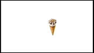 The Cornetto Ads Concept  Love Is Everywhere [upl. by Malachy362]