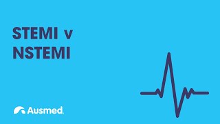 STEMI vs NSTEMI  Ausmed Explains [upl. by Anihta656]