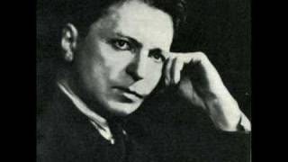 George Enescu sonata for piano and violin [upl. by Annavaj]