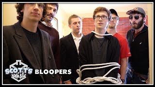 Bloopers  Youre Not an RPG Guy A Scott The Woz Christmas [upl. by Amargo]