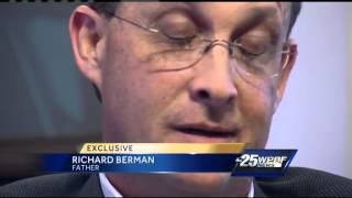 Richard Berman on childrens murders I block it [upl. by Kinch]