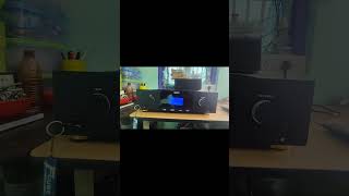 72 DSP DOLBY dts HDMI AMP audio testing video [upl. by Troth]