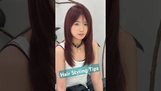 Mastering Layered Hairstyles Fuzhou Hairdressing Techniques 💇‍♀️ menshairstyling mastermenshaircut [upl. by Cohlier361]