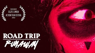 ROAD TRIP RUNAWAY  Award Winning Documentary [upl. by Worthy544]