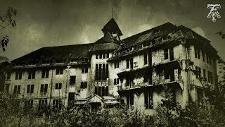 Das Hotel der verlorenen Zeit  Horror Hörspiel [upl. by Tucker436]