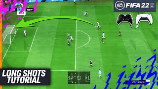 How to start a new career in Fifa 22 [upl. by Naiditch]