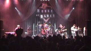 Trippin Billies Live  Chicago HOB Funny The Way It Is [upl. by Urania]