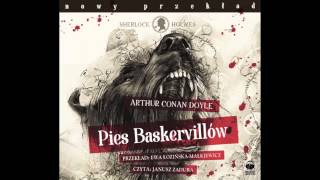 Pies Baskervillów  Arthur Conan Doyle  audiobook [upl. by Ritchie]