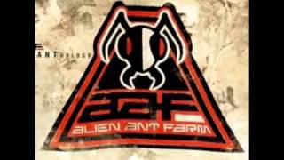 Alien Ant Farm  ANThology Full Album [upl. by Bronny]