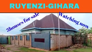 🚨🚨 INZU 3 ZIMEZE NEZA ZIRI RUYENZIGIHARA📌 WAGURA UKABA UTUYE NEZA🤏🤏 KU GICIRO CYIZA 0785359391 [upl. by Naveb]