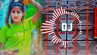 luliya ka mangele dj  bhojpuri songs  shivani  video  dj remix  bass 🥵 [upl. by Tod]