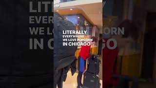 3 Things To Look for at OHare Airport Chicago travel [upl. by Oliviero]