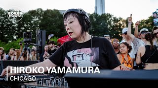 Hiroko Yamamura  Boiler Room Chicago [upl. by Ticknor]