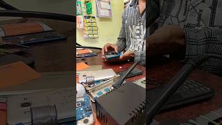 🔥Mobiistar C1 Charging Subboard Replacement chargingflex newvideo viraltrends dailynewvideo [upl. by Argella]