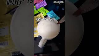 bevzilla instantcoffee coffeelover shortvideos winterspecial trendingshorts [upl. by Ahcire935]