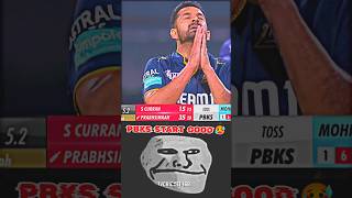 37Th Match Ipl 2024  Gt Vs Pbks  Ipl Highlights ipl2024 gtvspbks cricket shorts [upl. by Tiloine]