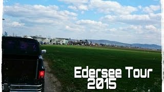 Edersee Tour 2015 [upl. by Edythe]