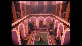 The Grand Budapest Hotel Featurette Story  13 maart in de bioscoop [upl. by Godber170]