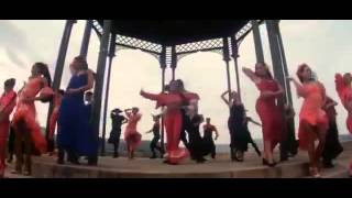 Maine To Khai Kasam Full Video Song HQ With Lyrics  Awara Paagal Deewana [upl. by Avek401]