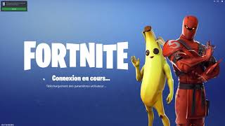 COMMENT JOUER A L ANCIEN FORTNITE AVEC NEXUSFN [upl. by Reteip]