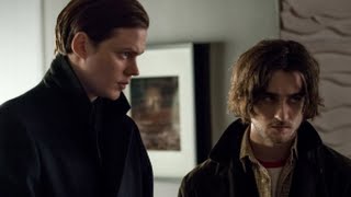 Hemlock Grove Season 3 Episodes 9 amp 10 Review amp After Show  AfterBuzz TV [upl. by Alyar]