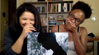 VIXX ShangriLa MV Reaction [upl. by Erised]