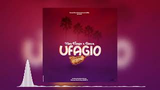 Man Fongo ft Ginya Official Audio [upl. by Spillihp272]