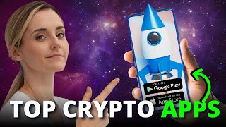 5 Crypto Apps That Could Make You RICH 💵  Essential Crypto Tools 2024 [upl. by Ybbob]